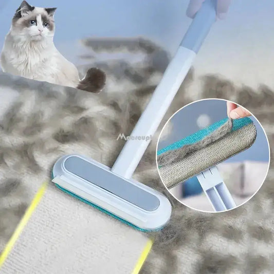 Pet hair Cleaner