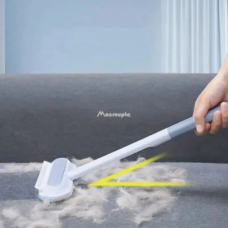 Pet hair Cleaner