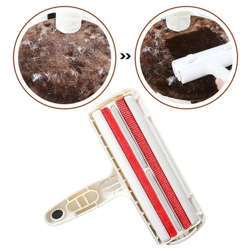Pet Hair Remover Roller for Furniture