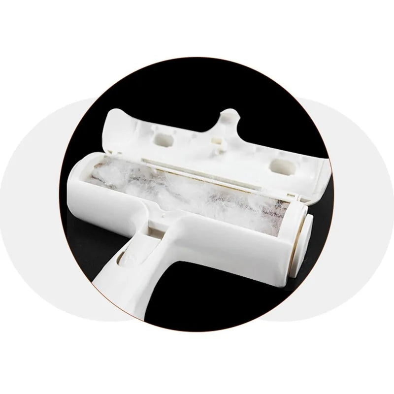 Pet Hair Remover Roller for Furniture