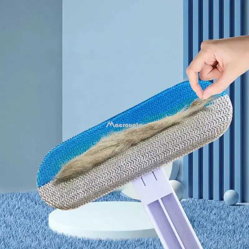 Pet hair Cleaner