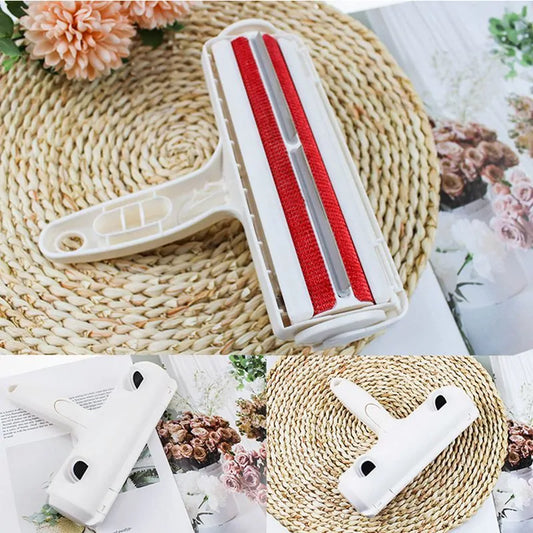 Pet Hair Remover Roller for Furniture