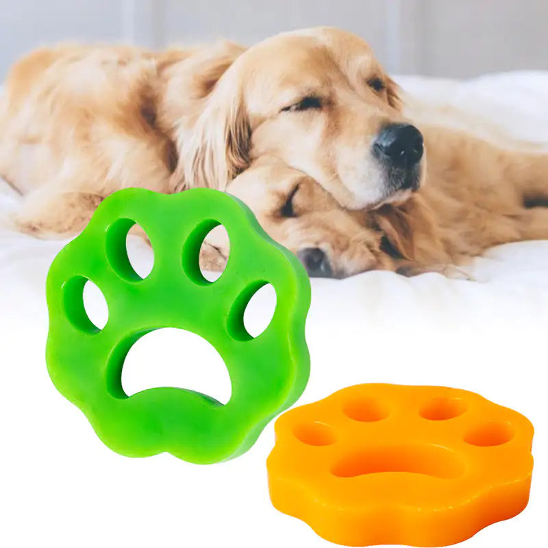 Sticky Paw pet hair remover