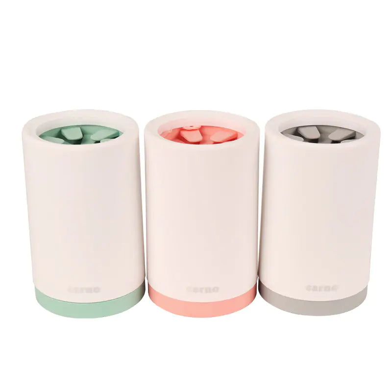 Electric paw Cleaner