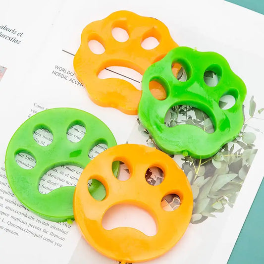 Sticky Paw pet hair remover